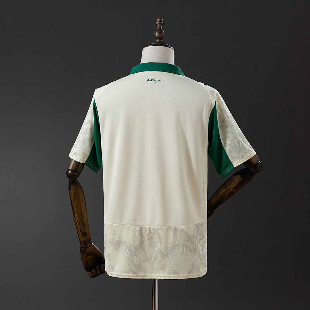 25/26 Palmeiras third away S-4XL 8