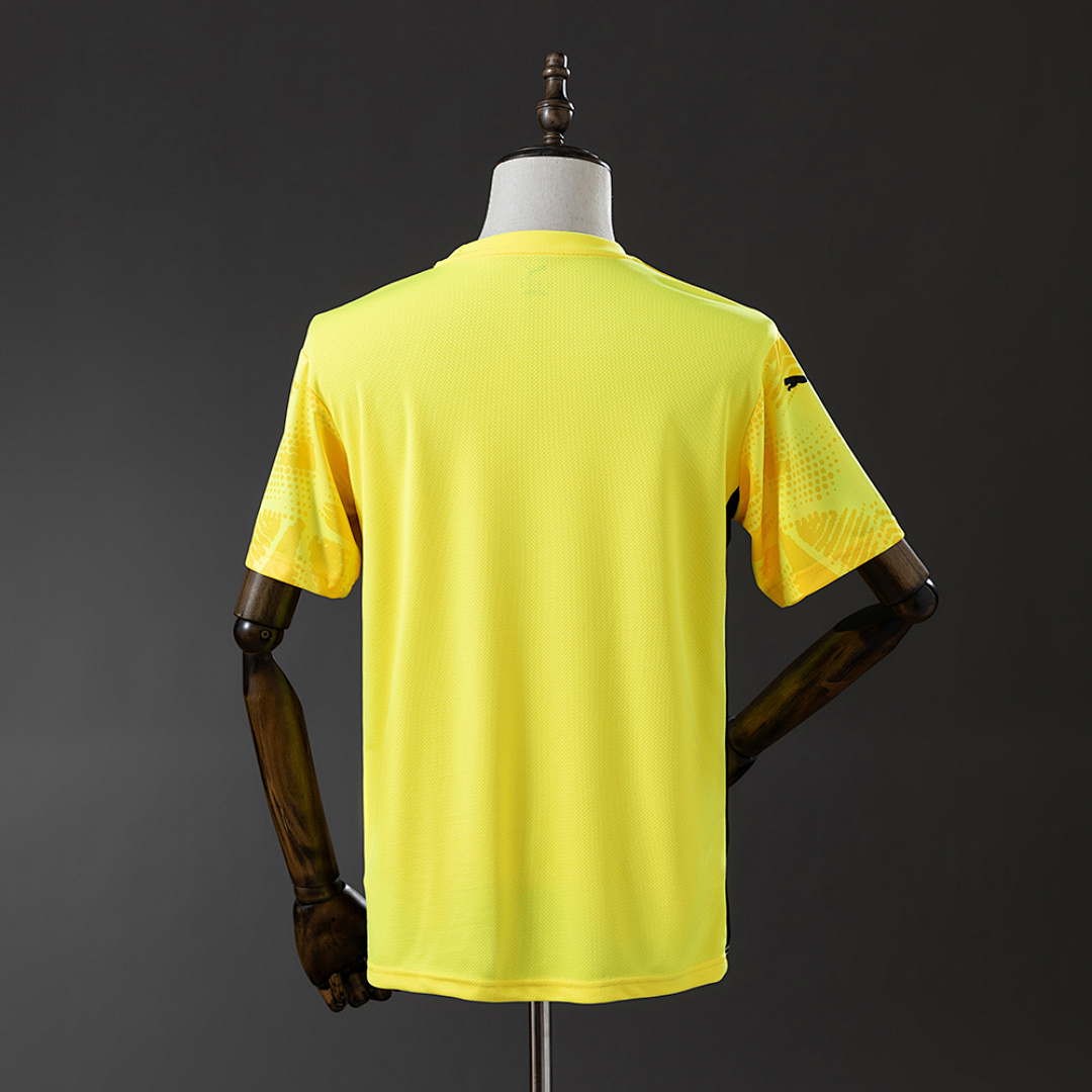 25/26 Bahia Goalkeeper Yellow S-4XL 3