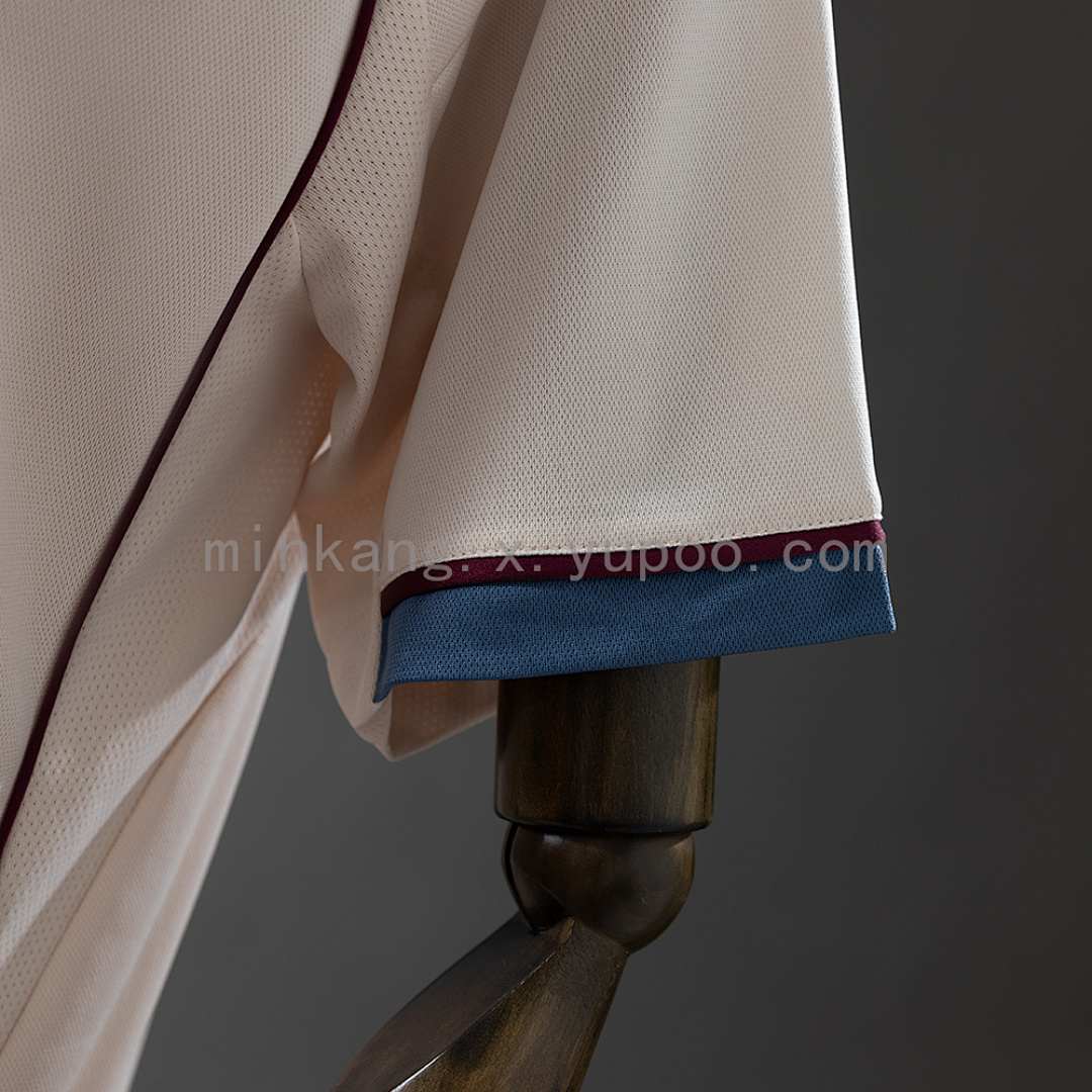 25/26 Ajax third away S-4XL 3