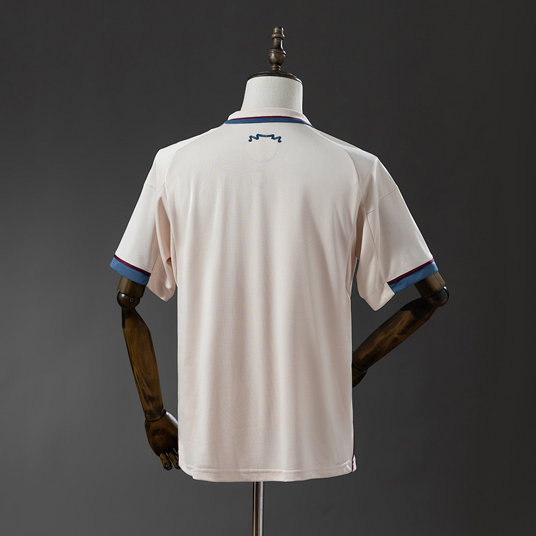 25/26 Ajax third away S-4XL 8