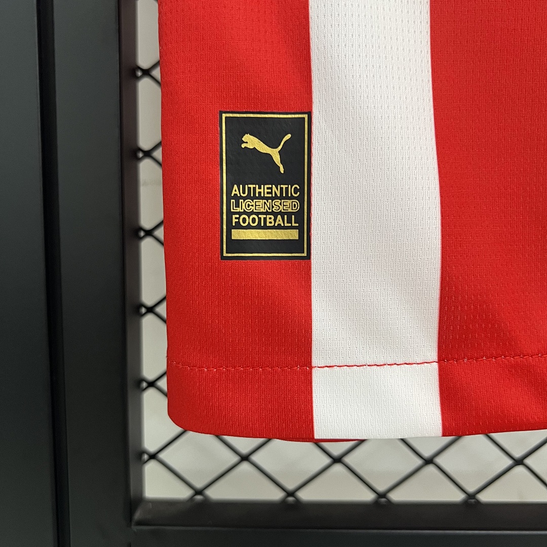 Chivas de Guadalajara 25/26 Home S-4XL 4