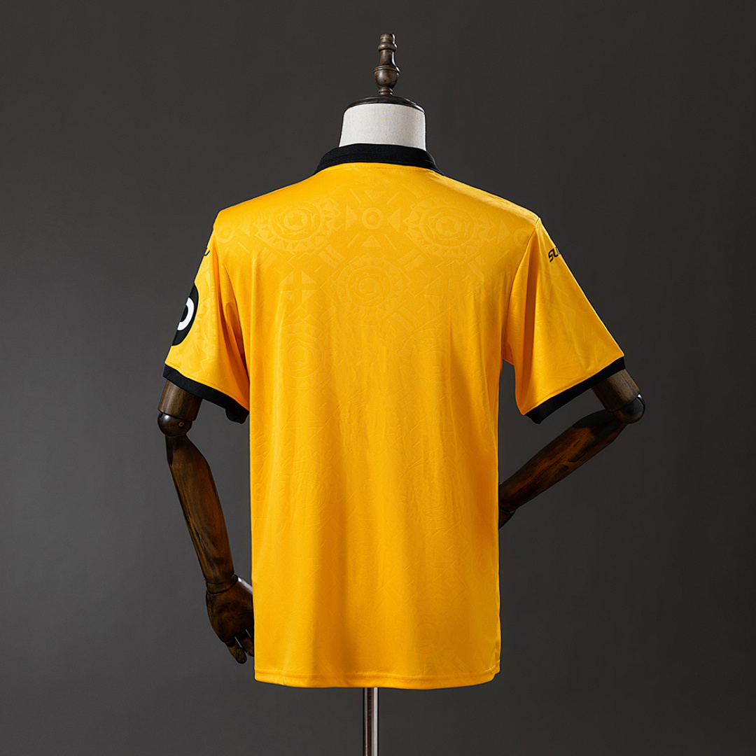 25/26 Wolves Home S-4XL 7