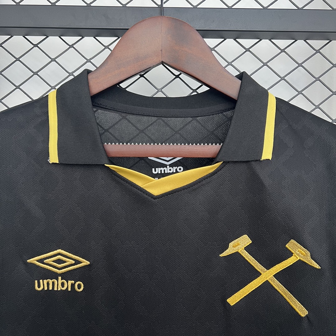 25/26 West Ham United third away S-4XL 9