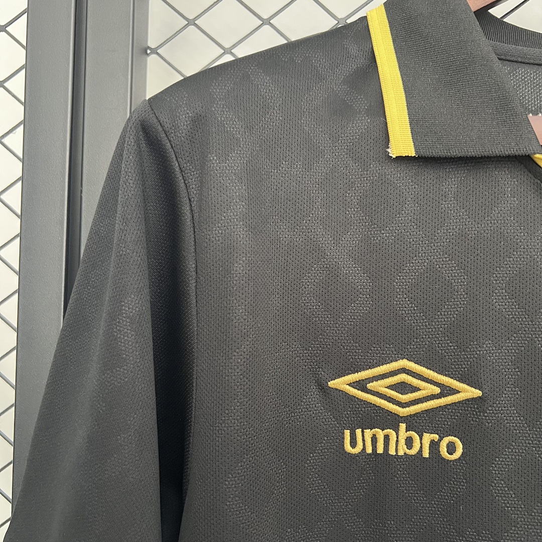 25/26 West Ham United third away S-4XL 10
