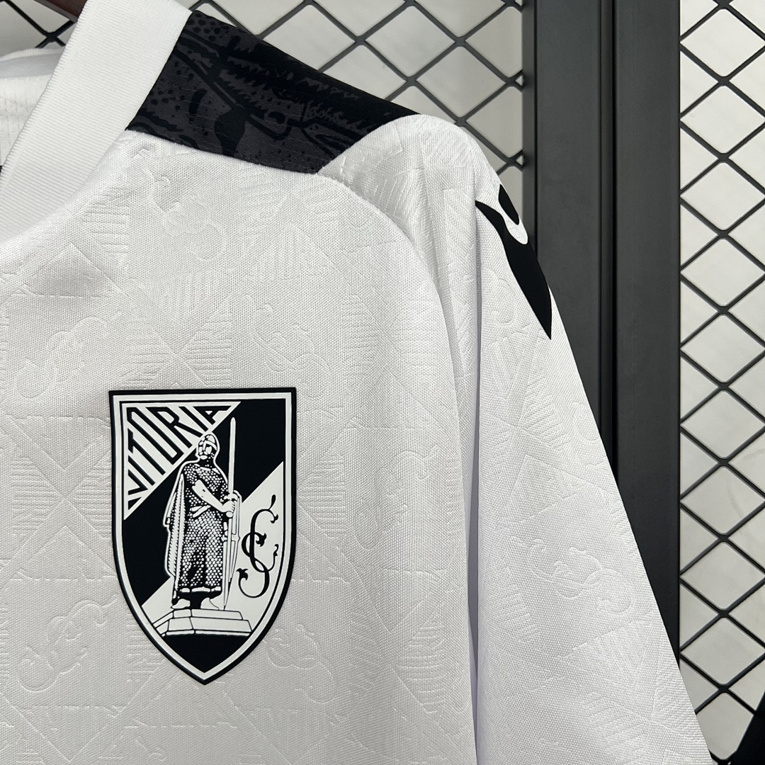 25/26 Guimarães Home S-XXL 8
