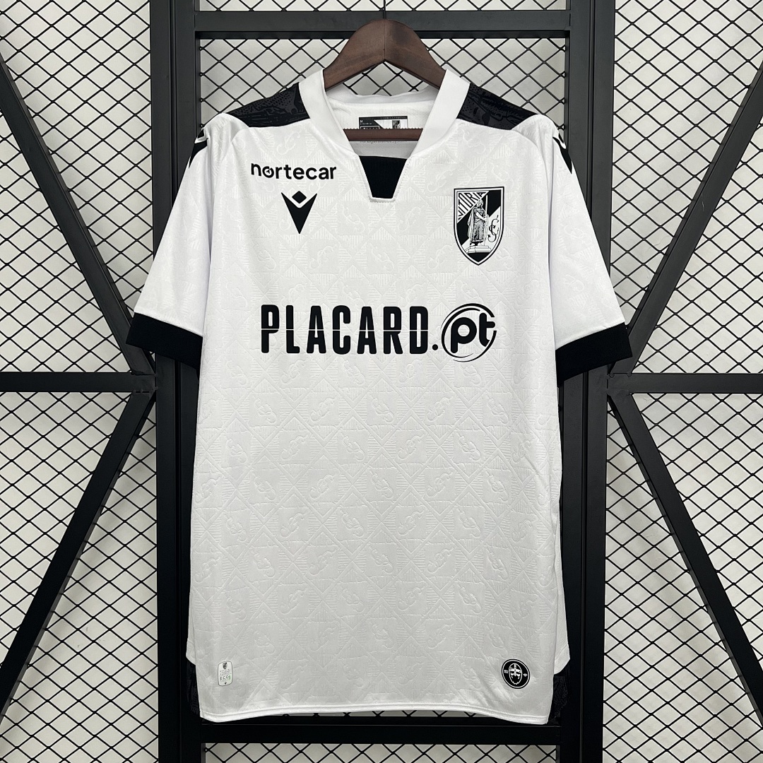 25/26 Guimarães Home S-XXL