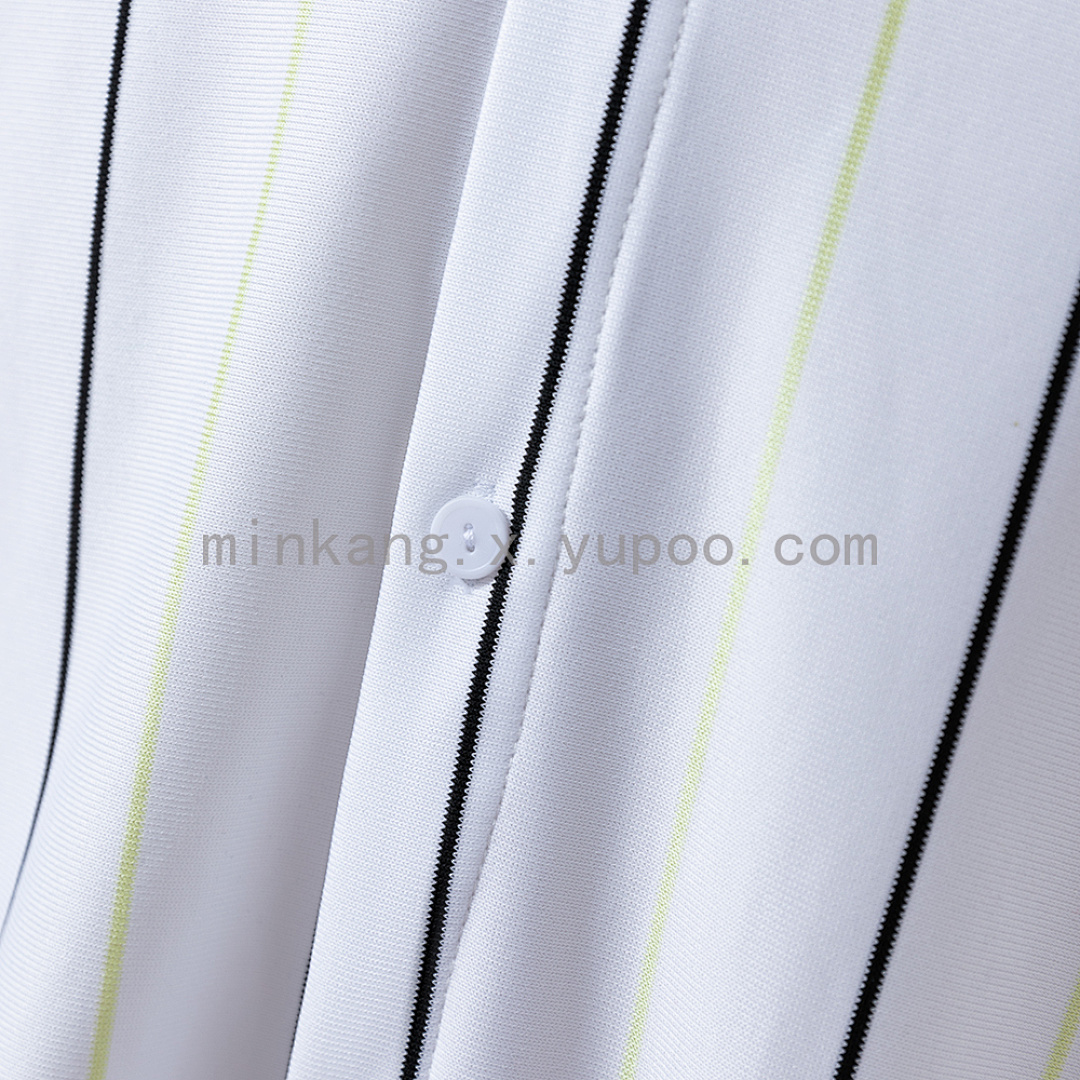 Real Madrid 25/26 Baseball - White Jersey S-4XL 4