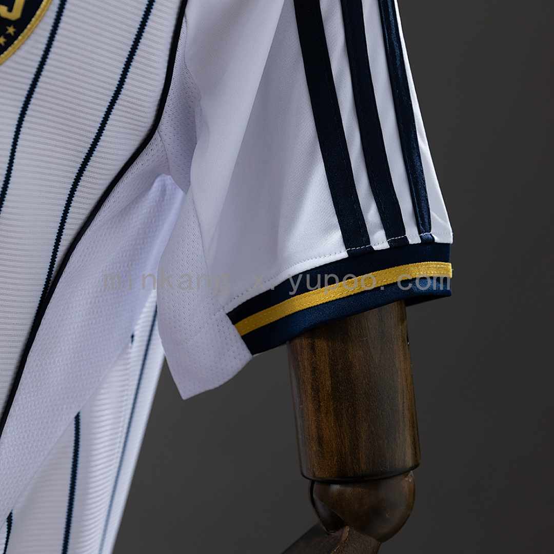 25/26 Boca Juniors Special Edition S-4XL 8