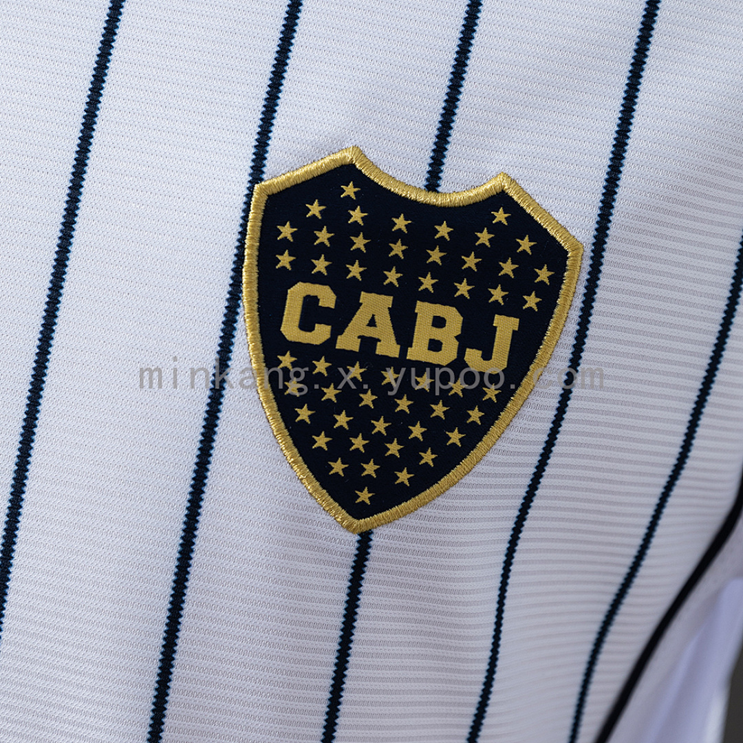 25/26 Boca Juniors Special Edition S-4XL 5
