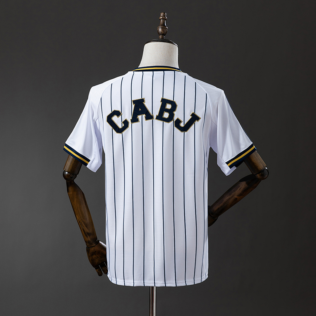 25/26 Boca Juniors Special Edition S-4XL 3