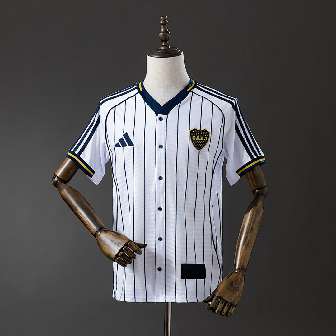 25/26 Boca Juniors Special Edition S-4XL 2