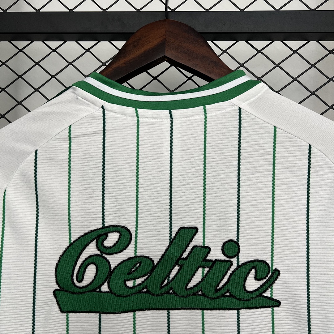 25/26 Celtic Special Edition S-4XL 2