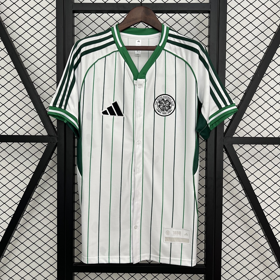 25/26 Celtic Special Edition S-4XL 11