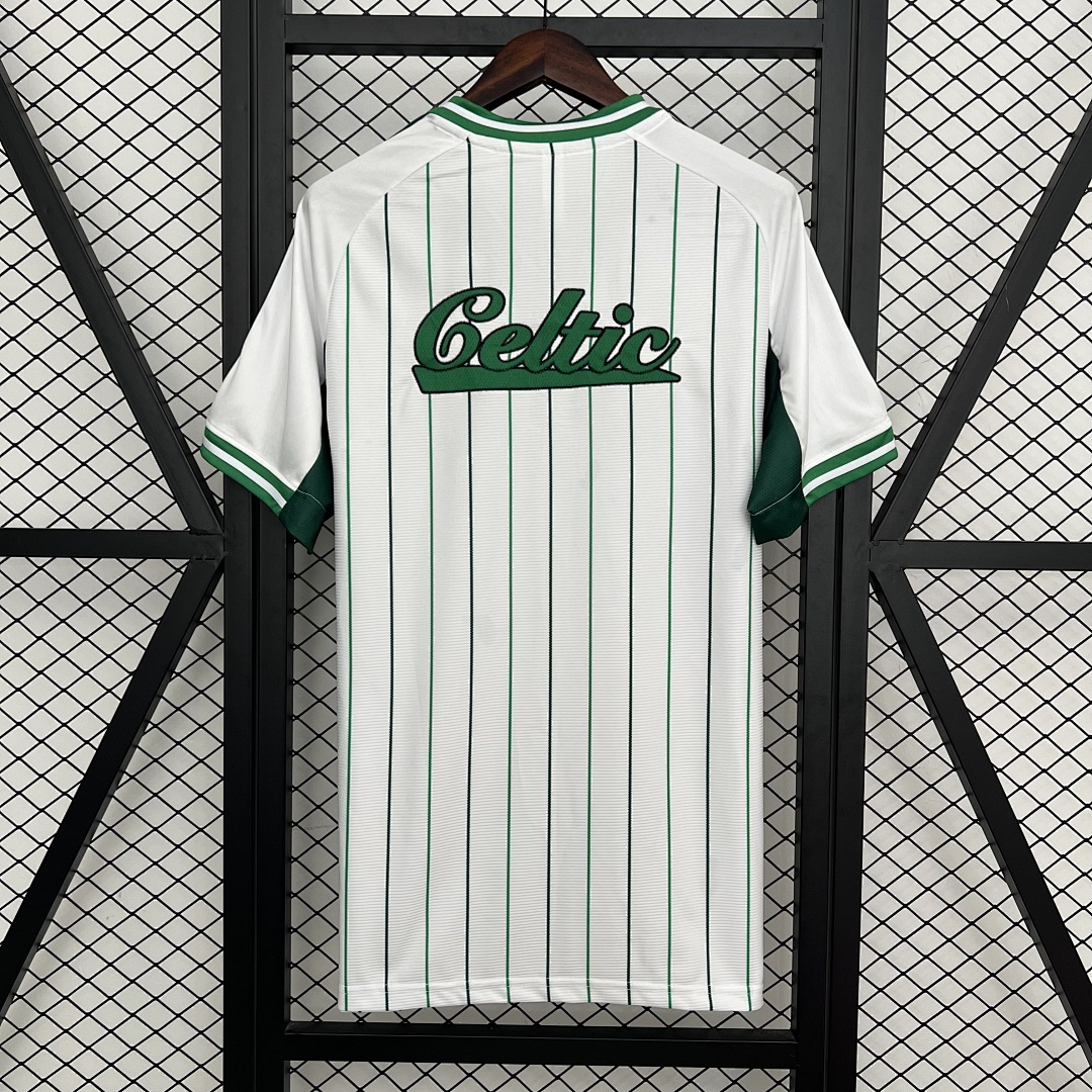 25/26 Celtic Special Edition S-4XL 3