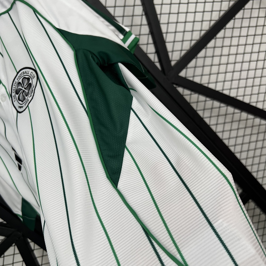 25/26 Celtic Special Edition S-4XL 4
