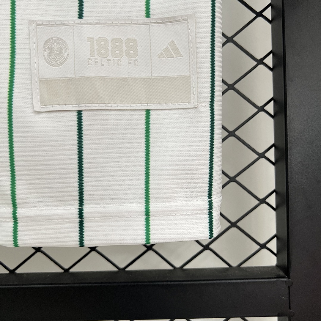 25/26 Celtic Special Edition S-4XL 5