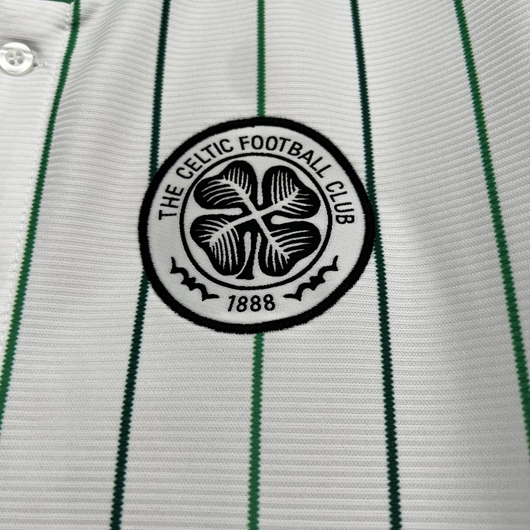 25/26 Celtic Special Edition S-4XL 10