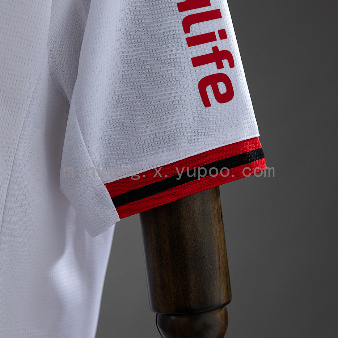 25/26 Braga Away S-4XL 4