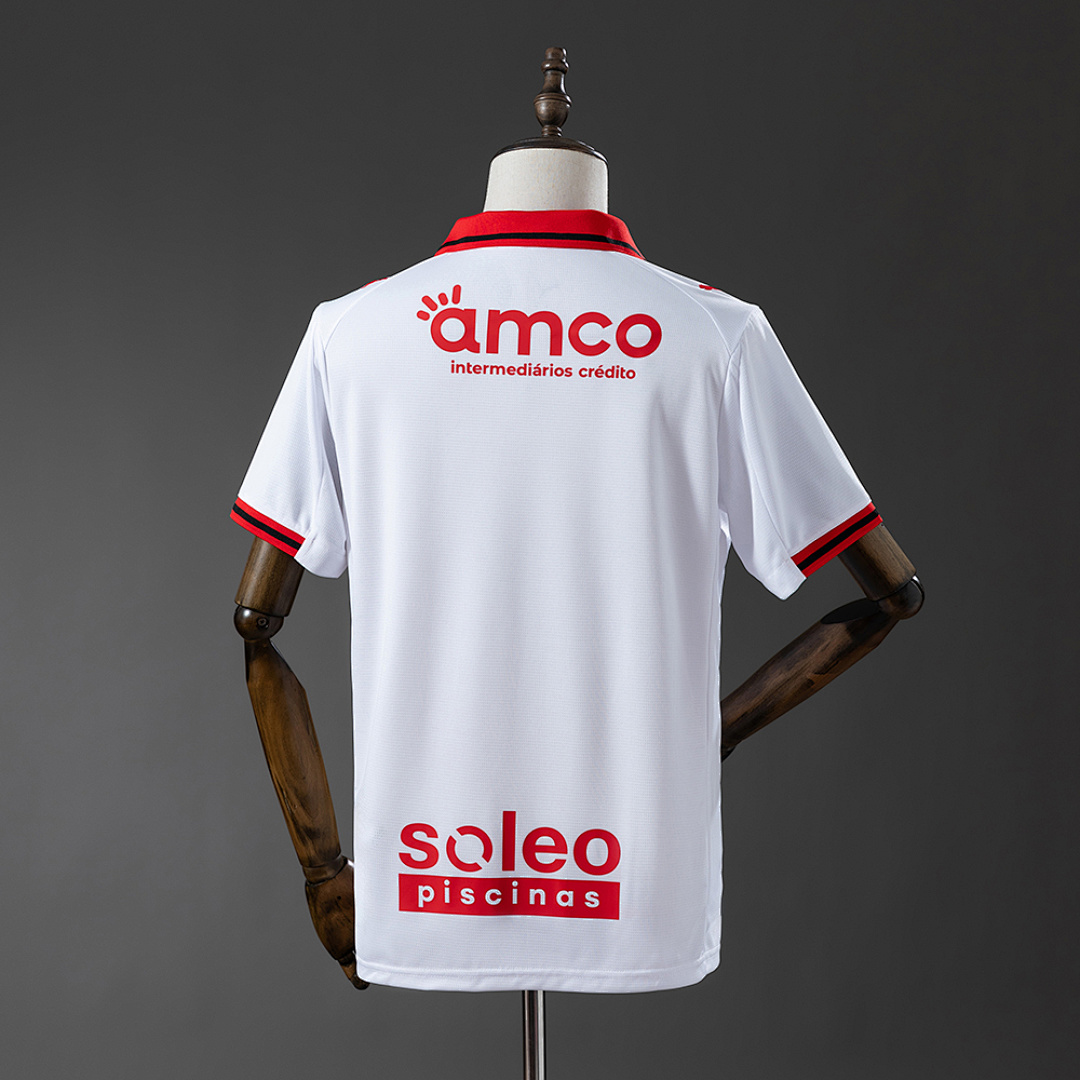 25/26 Braga Away S-4XL 9