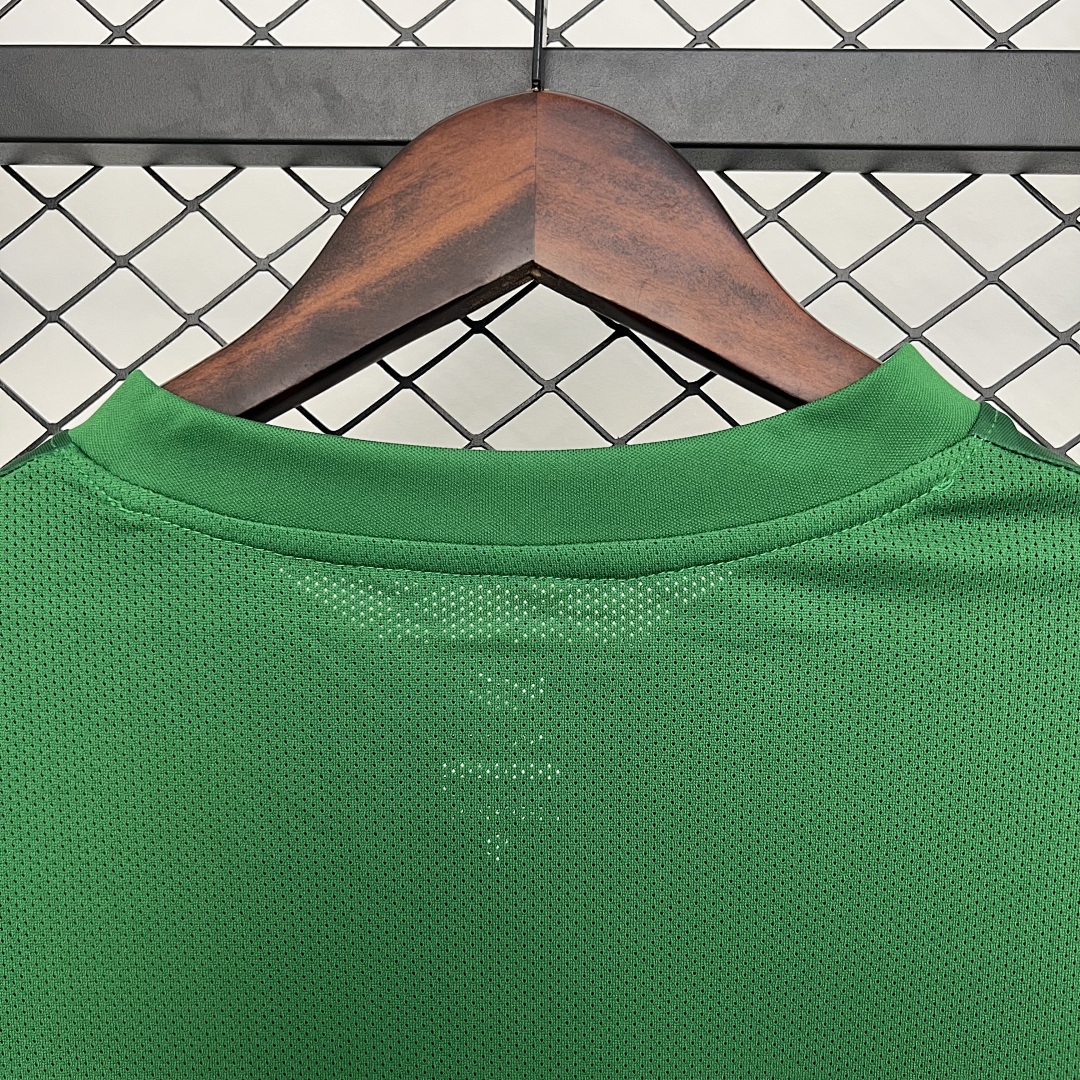 25/26 Sporting Lisbon Training Jersey S-4XL 5
