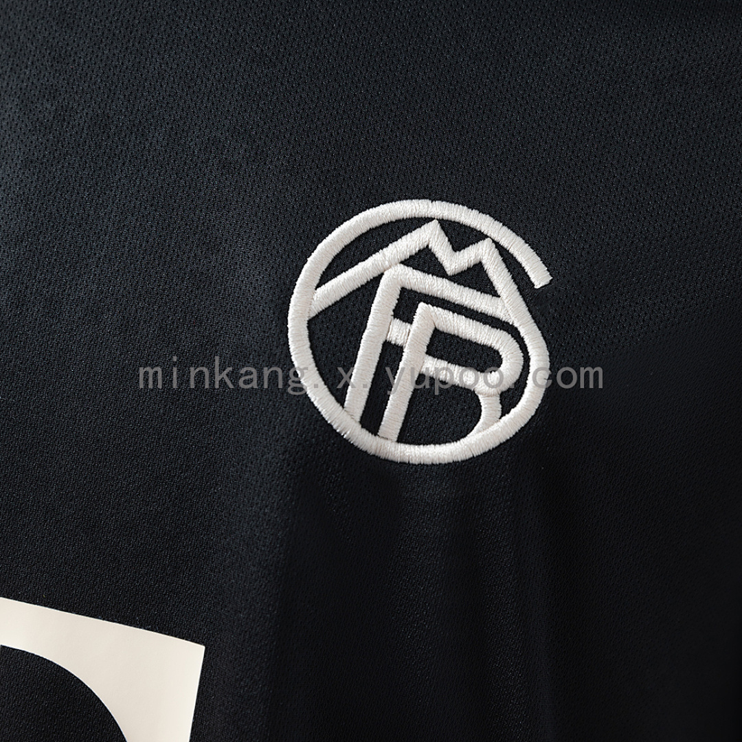 25/26 Bayern Munich third away S-4XL 5