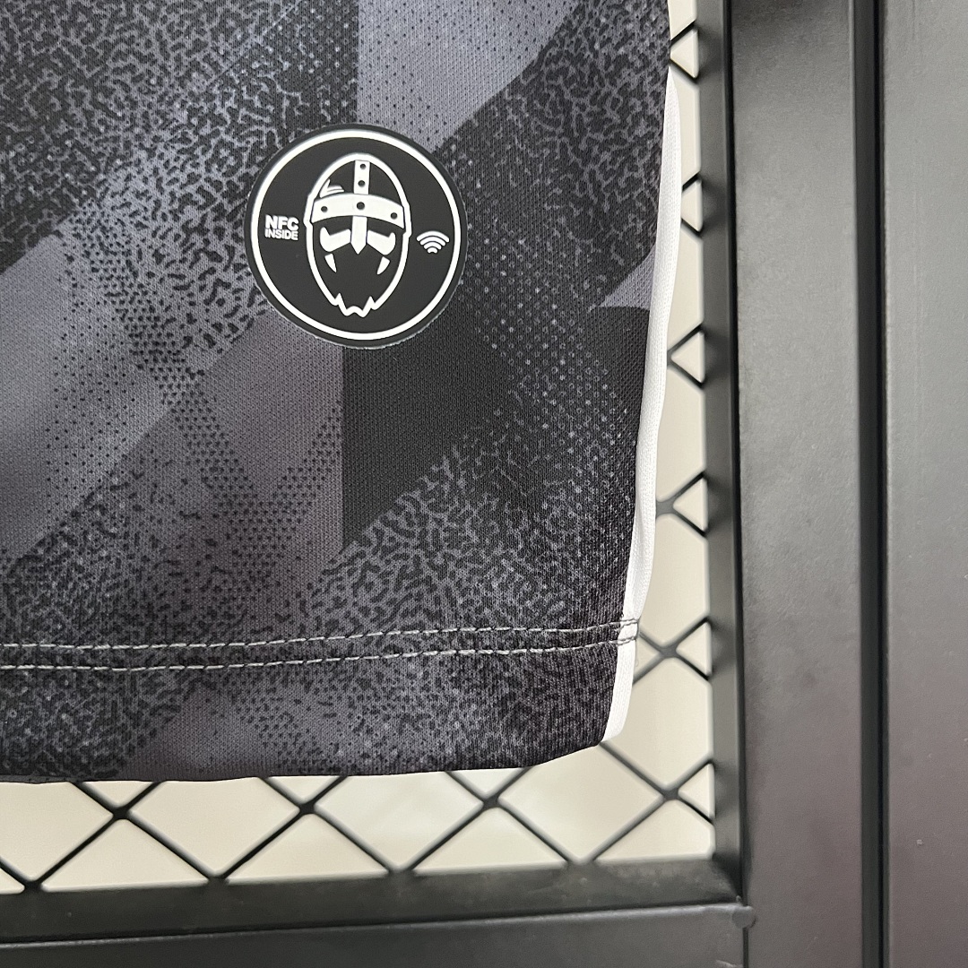 25/26 Guimarães away S-4XL 7
