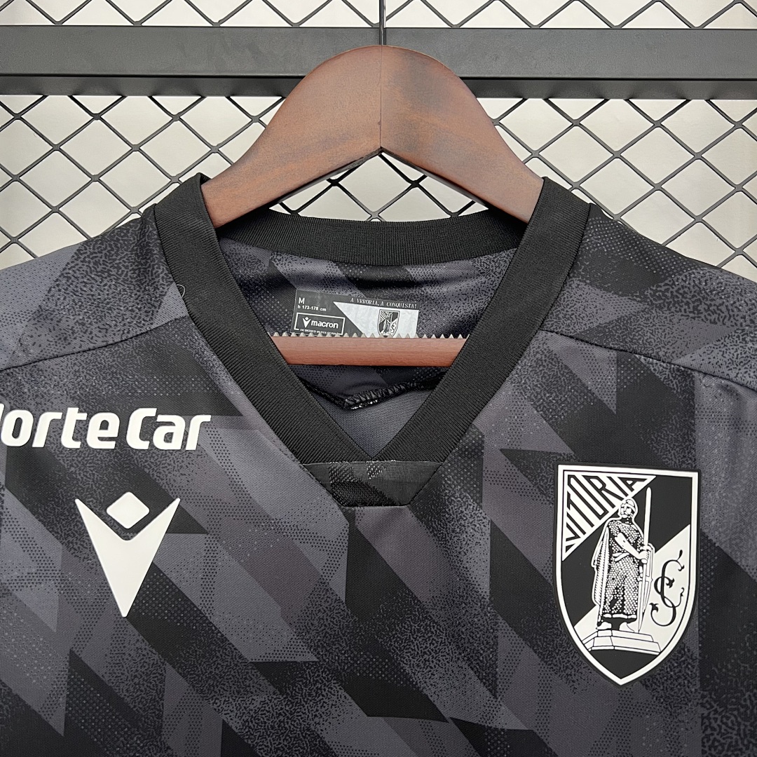 25/26 Guimarães away S-4XL 8