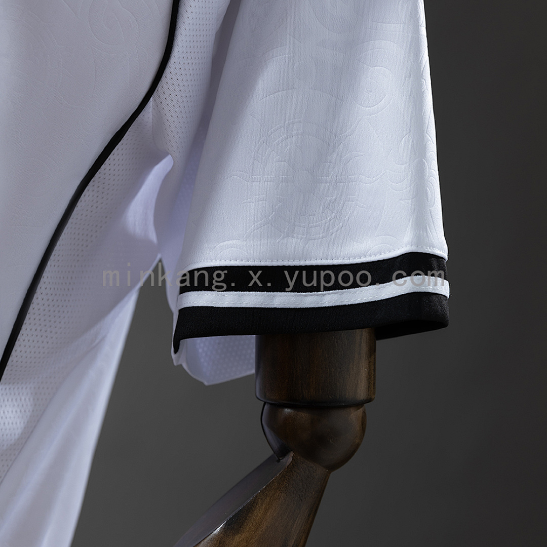 25/26 Fulham Home S-4XL 3