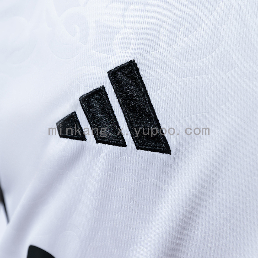 25/26 Fulham Home S-4XL 4