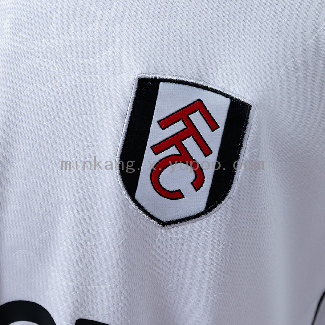 25/26 Fulham Home S-4XL 5