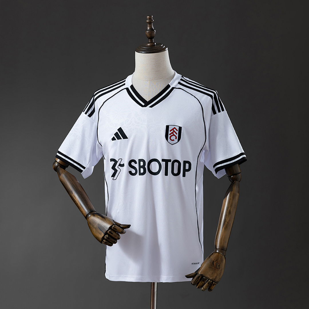 25/26 Fulham Home S-4XL 9