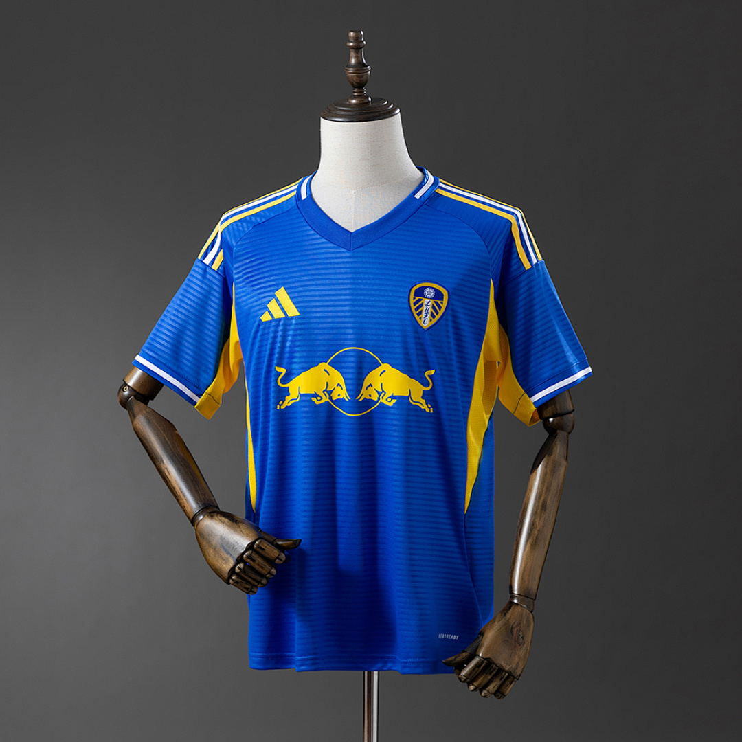 25/26 Leeds United away S-4XL