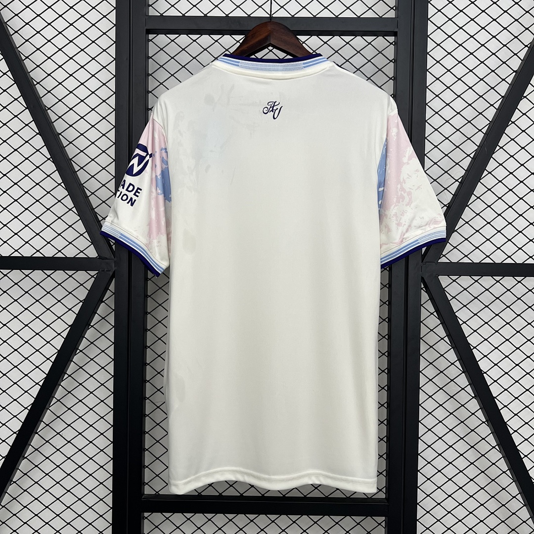 25/26 Aston Villa third away S-4XL 9