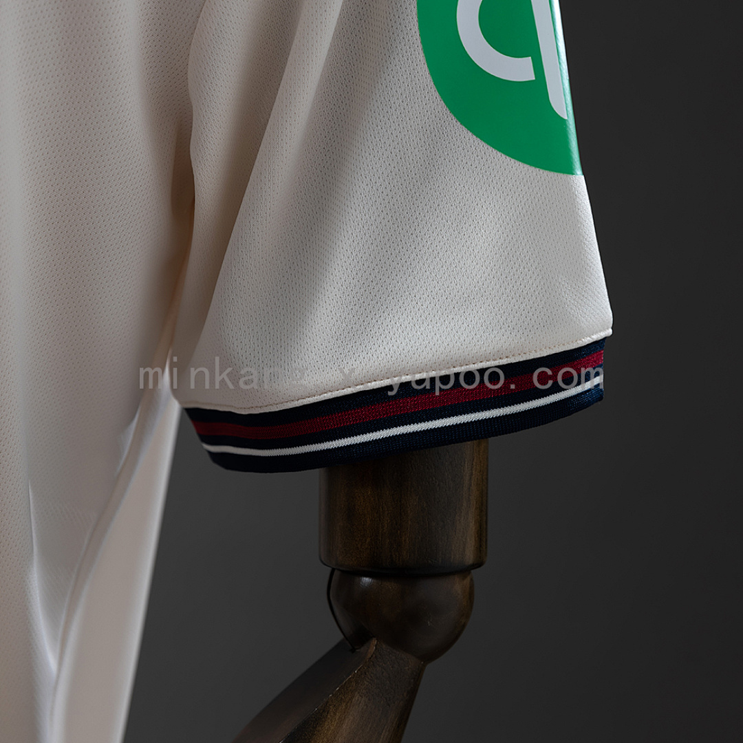 25/26 West Ham United away S-4XL 3