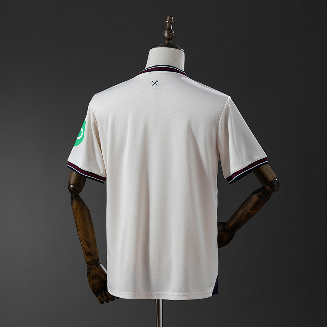 25/26 West Ham United away S-4XL 8