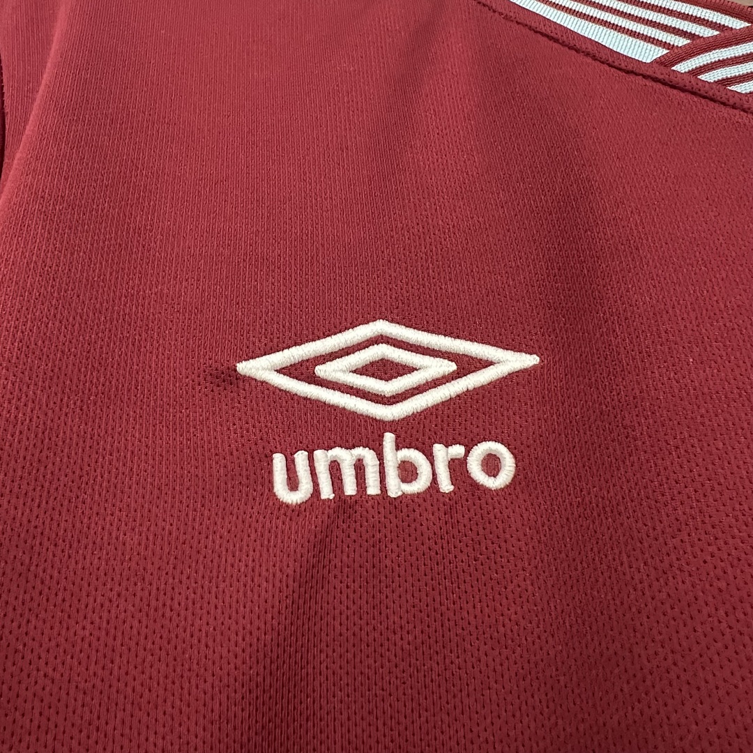 25/26 West Ham United Home S-4XL 5