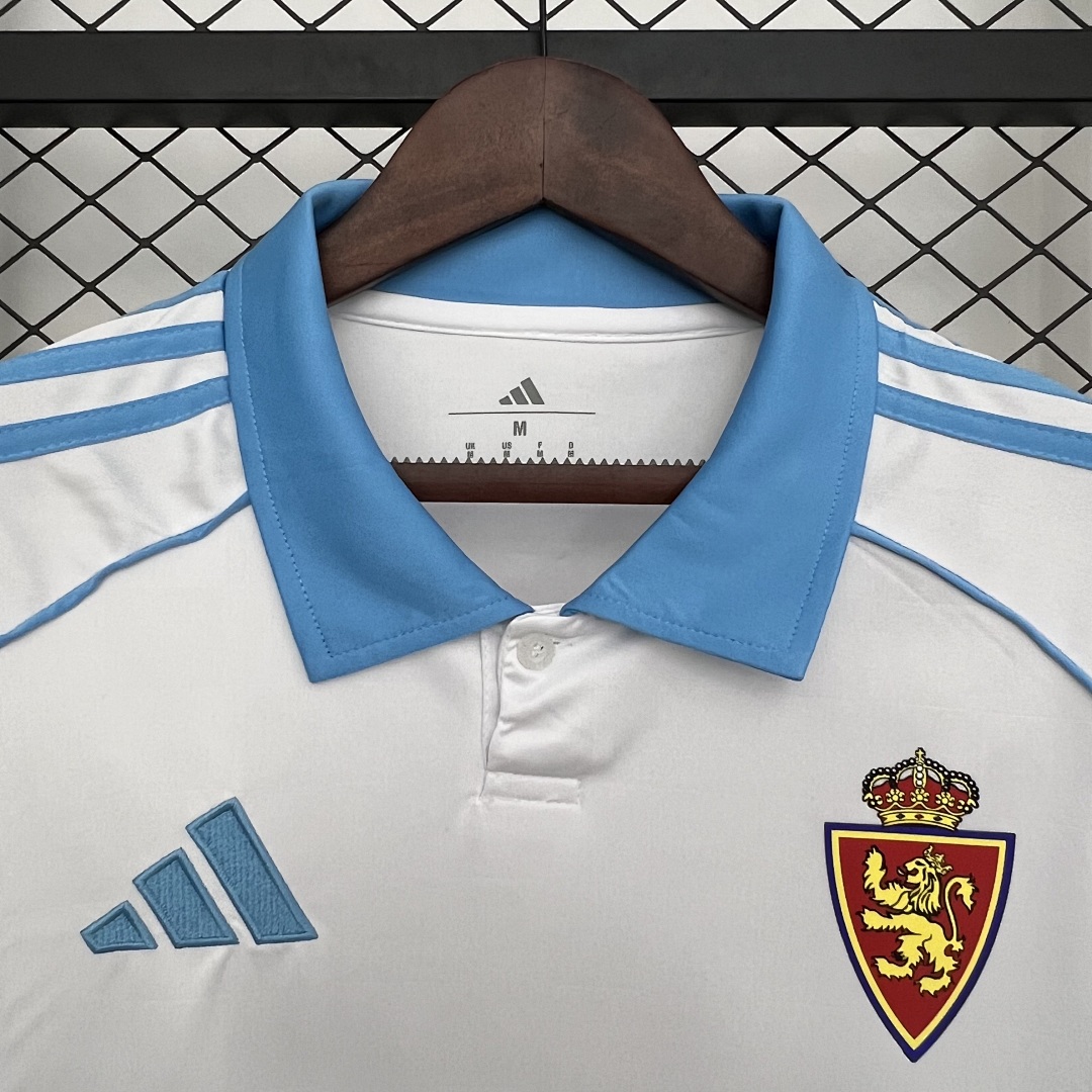 25/26 Zaragoza Home S-4XL 5