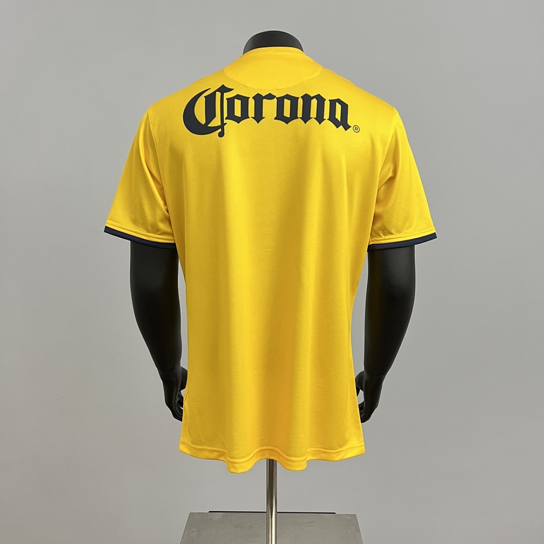 Retro America Team 13/14 Yellow S-XXL 10