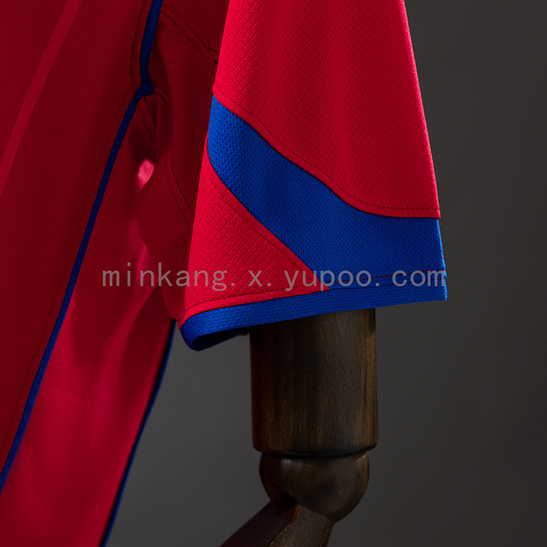 25/26 PSG third away S-4XL 3