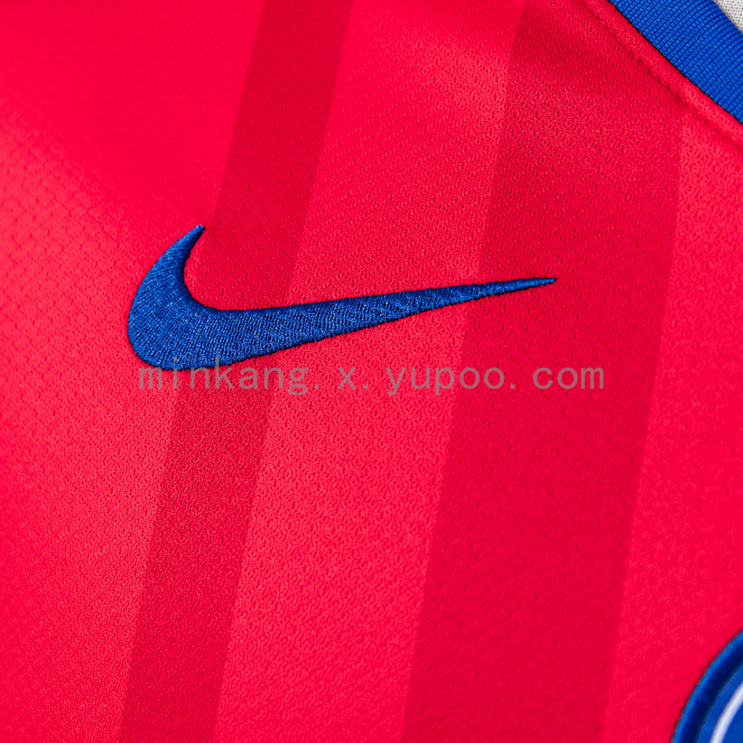 25/26 PSG third away S-4XL 4