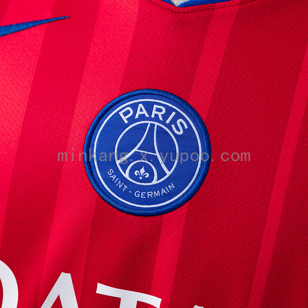 25/26 PSG third away S-4XL 5