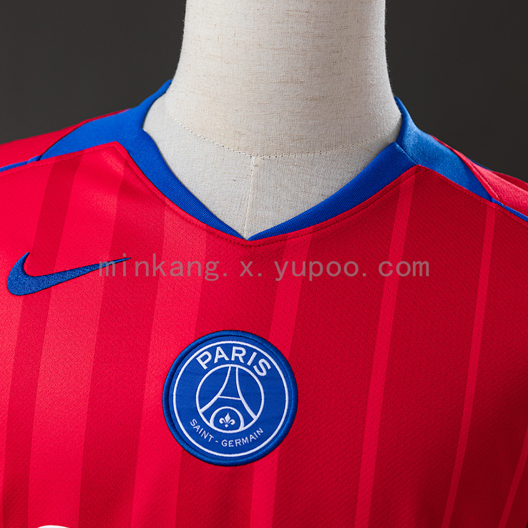 25/26 PSG third away S-4XL 7