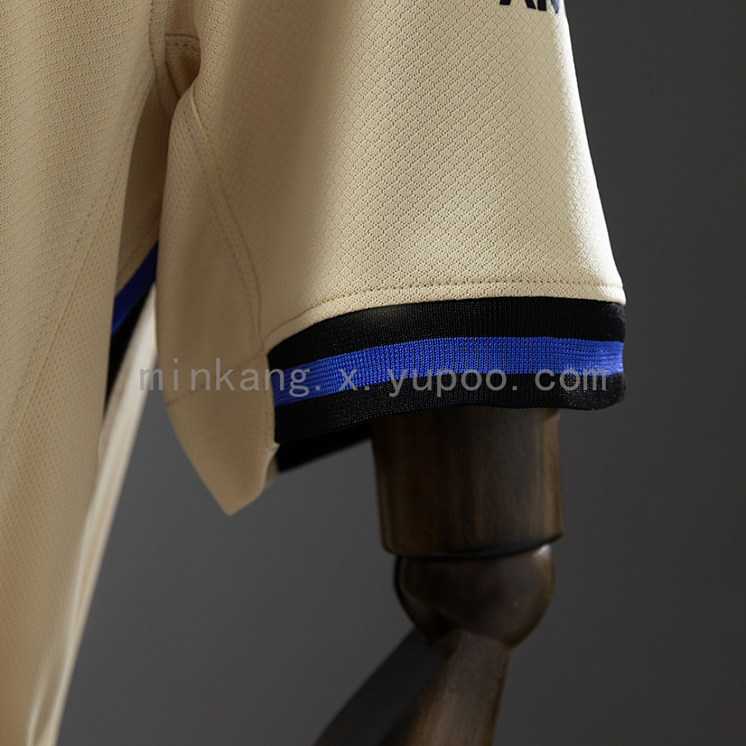 25/26 Barcelona away S-4XL 4