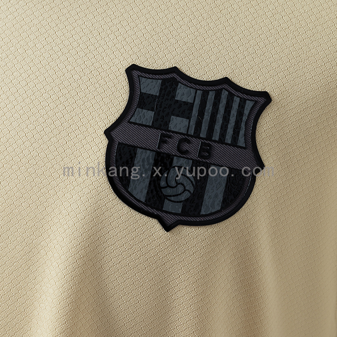 25/26 Barcelona away S-4XL 6