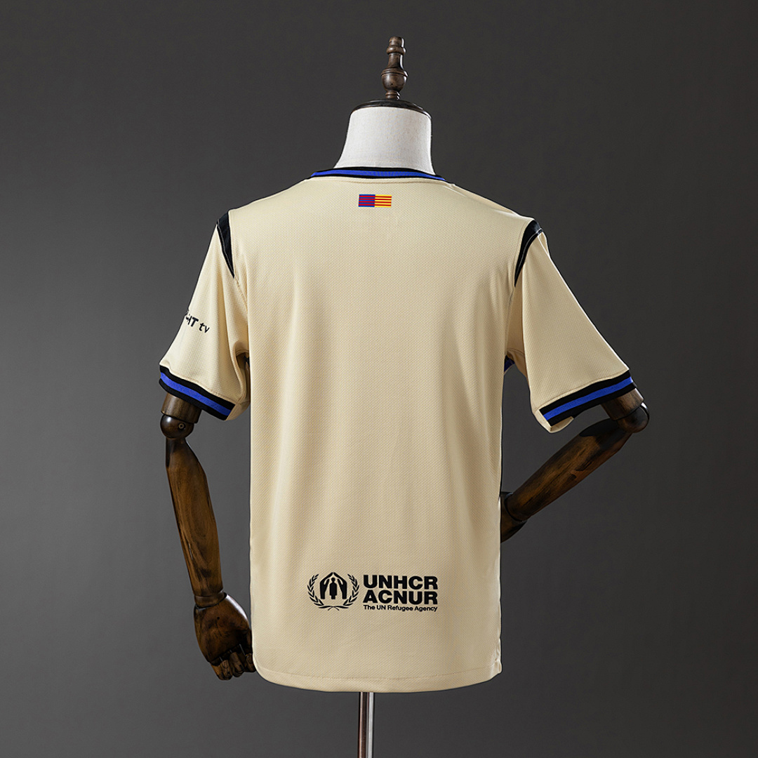 25/26 Barcelona away S-4XL 9