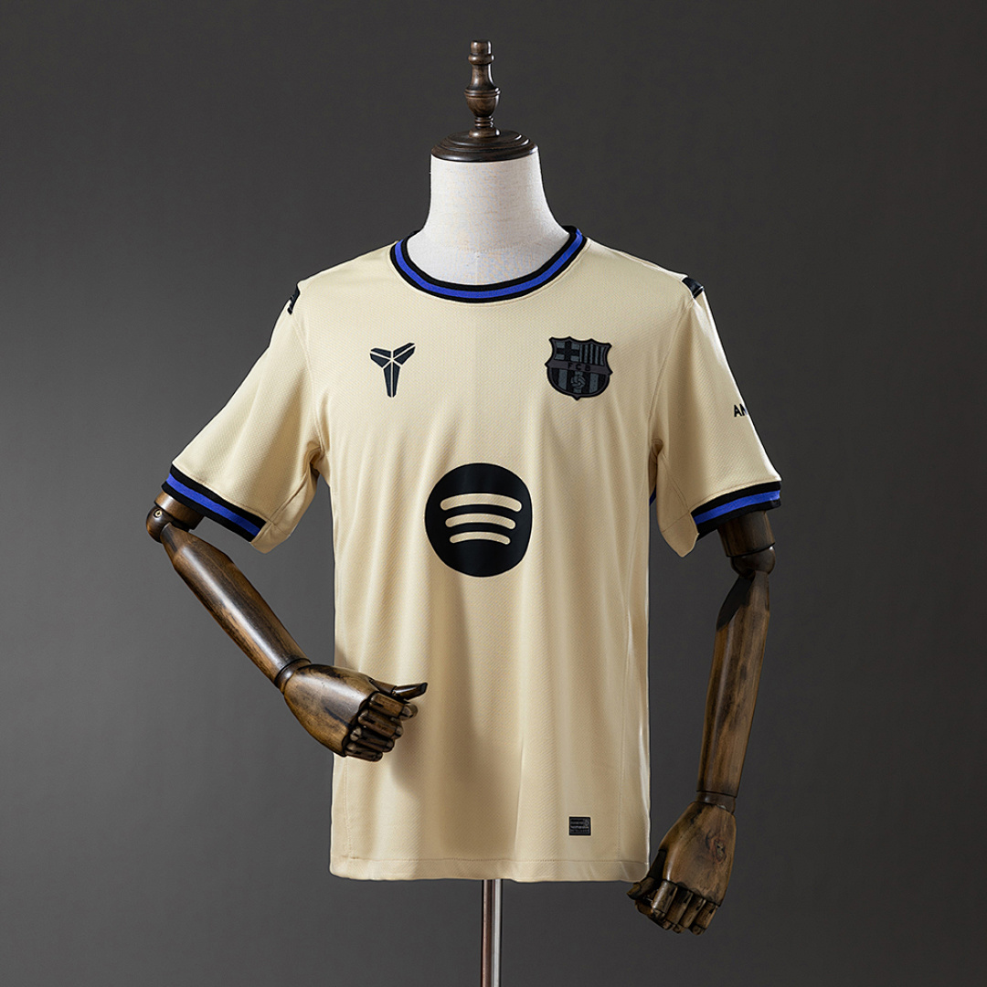25/26 Barcelona away S-4XL 2