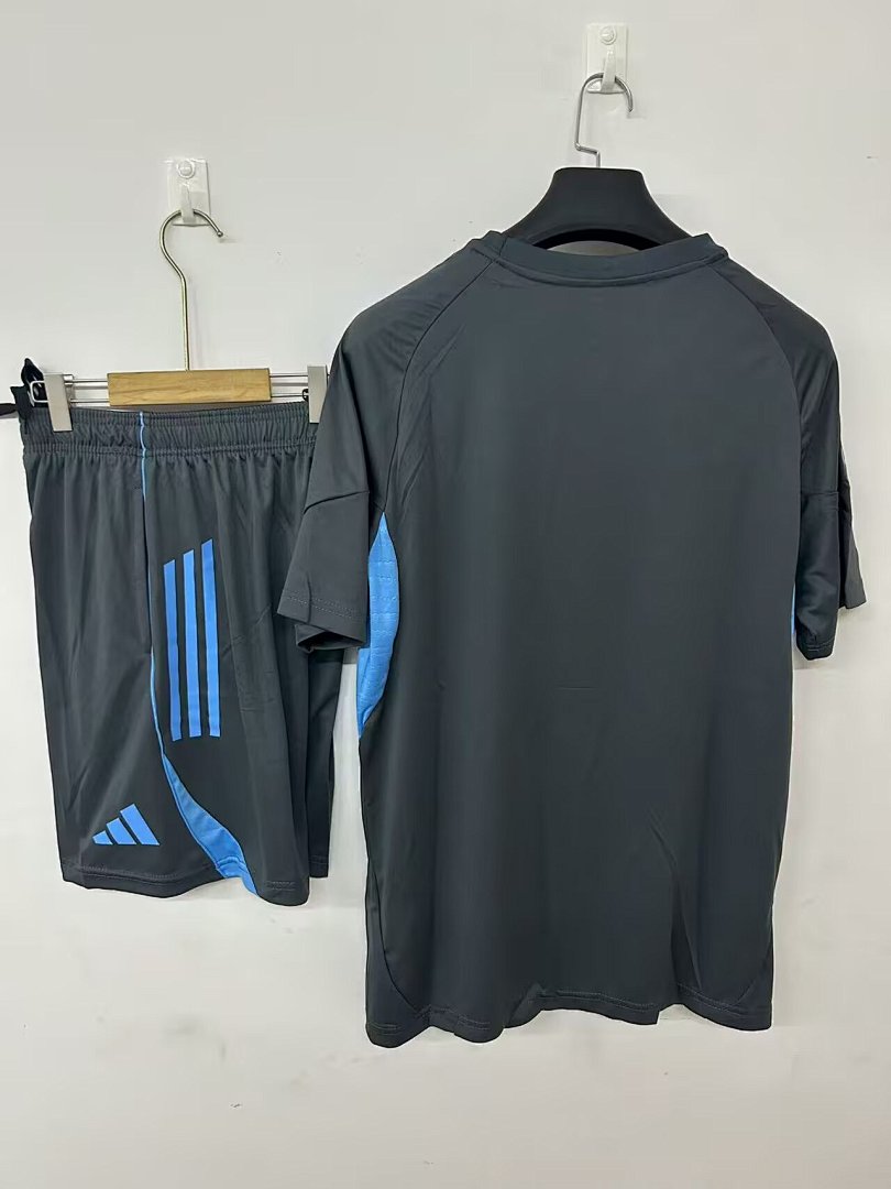 25/26 Newcastle United training jersey grey S-3XL 2