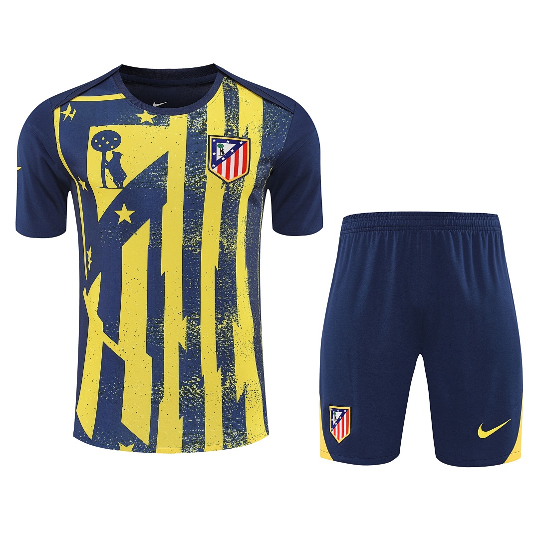 25/26 Atletico Madrid training suit S-XXL 4