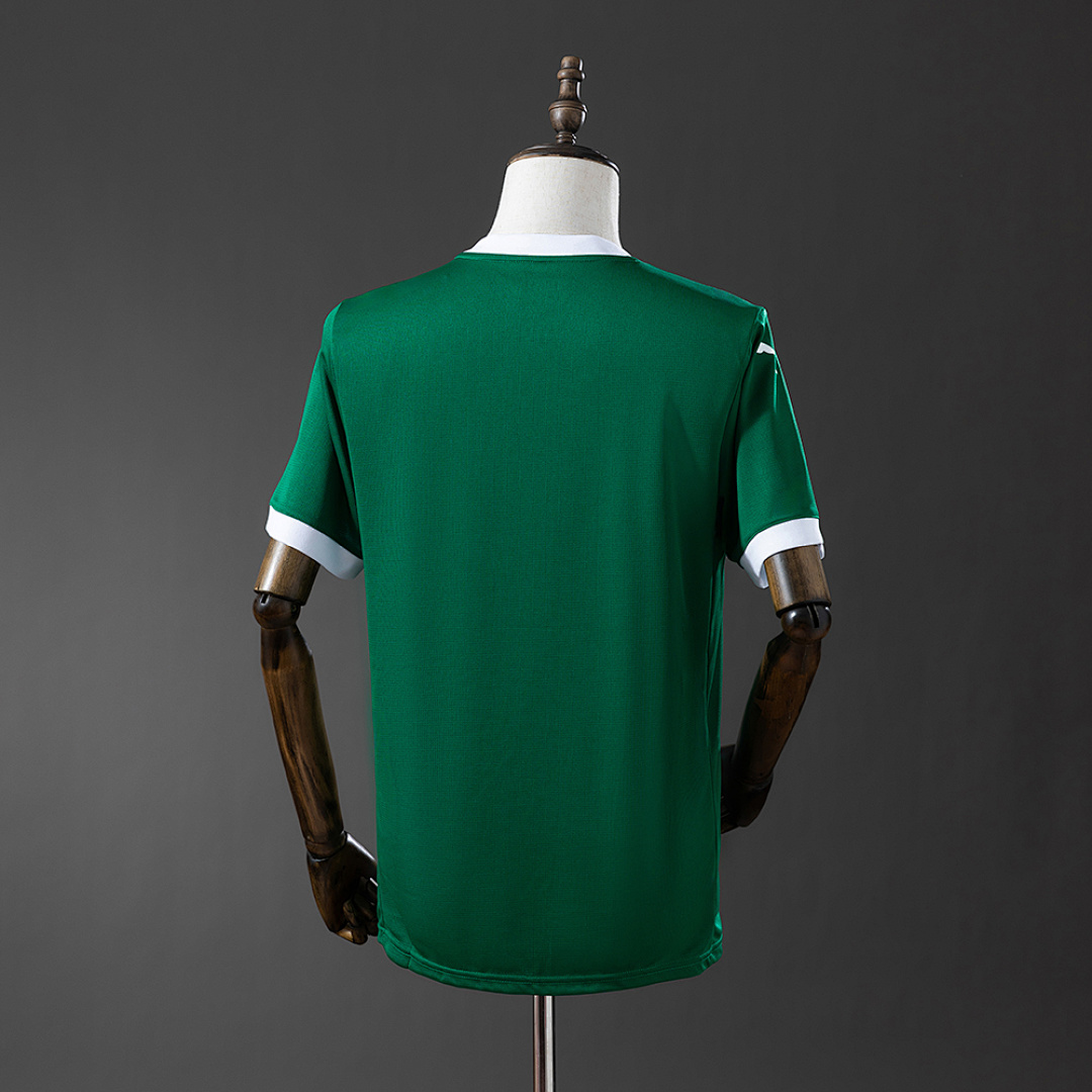 25/26 Palmeiras home All Sponsor S-4XL 7