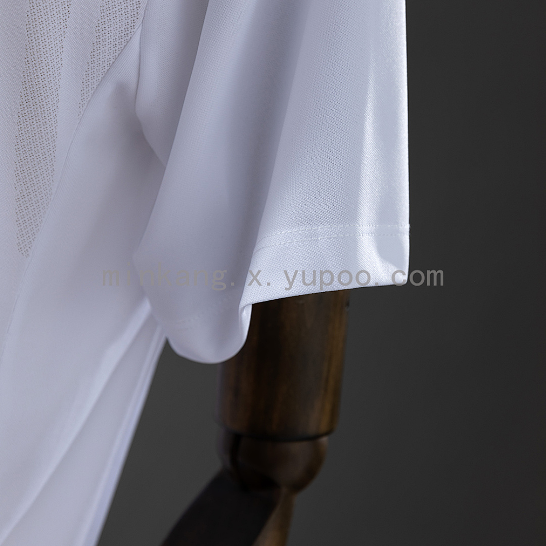 25/26 Santos home all sponsors S-4XL 3